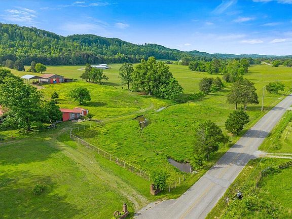 35th image of 1245 Paint Rock Valley Rd