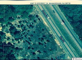 2367 Highway 34, Manasquan, NJ 08736