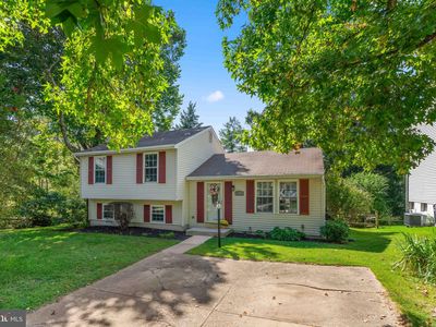 6755 Flapjack Ln, Columbia, MD, 21046