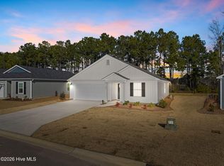 142 Maymont Street NW, Supply, NC 28462