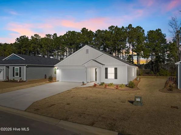 142 Maymont Street NW, Supply, NC 28462