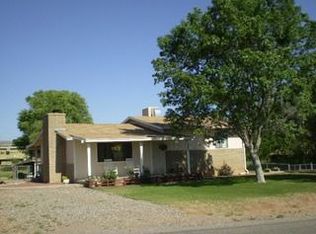 10765 E Hidden View Dr, Cornville, AZ 86325