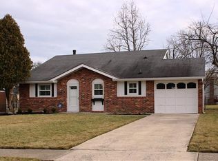 1777 Amarillo Dr, Hamilton, OH 45013