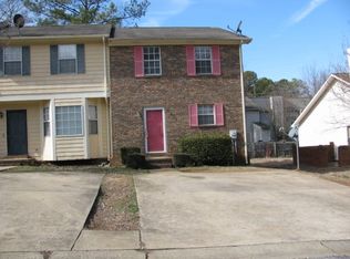 5808 Woodgate Cir, Anniston, AL 36206