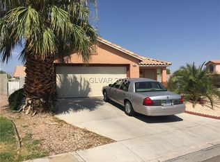 622 Bent Grass Ave, North Las Vegas, NV 89032
