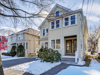 68-70 Hamlet St, Arlington, MA, 02474