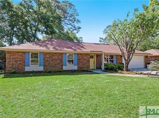 1008 Pine Needle Dr, Savannah, GA 31410