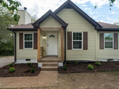664 Kinsey Blvd, Madison, TN, 37115
