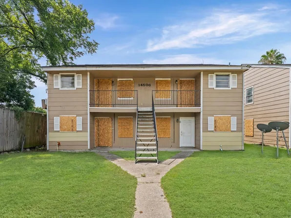 14506 Corpus Christi St #4, Houston, TX 77015