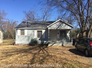 2411 Trichel St, Bossier City, LA 71112