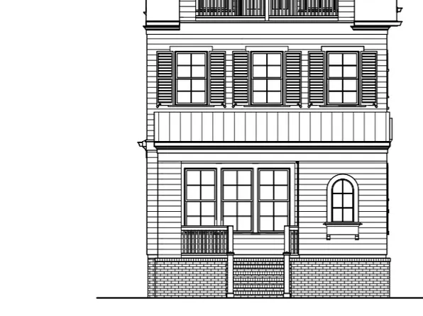 517 Groover St, Ball Ground, GA 30107