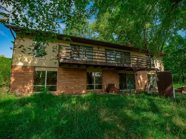 1269 Allegheny Hill Rd, Wheelersburg, OH 45694