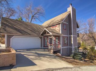 28223 N Bay Rd, Lake Arrowhead, CA 92352