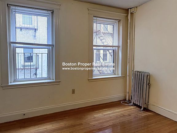 111 Park Dr. #25 Boston - Fenway Unit Photo 5