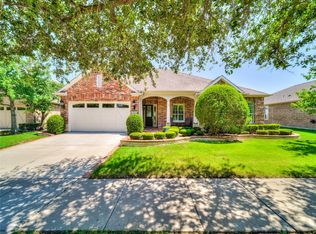 957 Pasatiempo Dr, Frisco, TX 75036