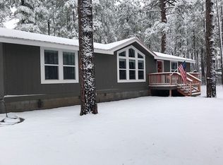 952 W Deer Crossing Dr, Lakeside, AZ 85929