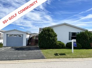 25753 S Shoal Creek Dr #208, Monee, IL 60449