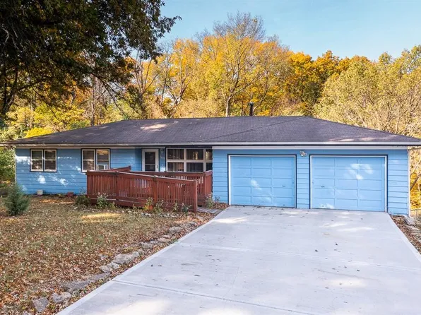 3438 N 53rd Ter, Kansas City, KS 66104