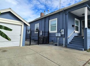 3137 Pleitner Ave, Oakland, CA 94602