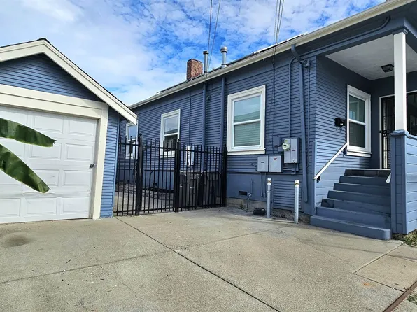 3137 Pleitner Ave, Oakland, CA 94602