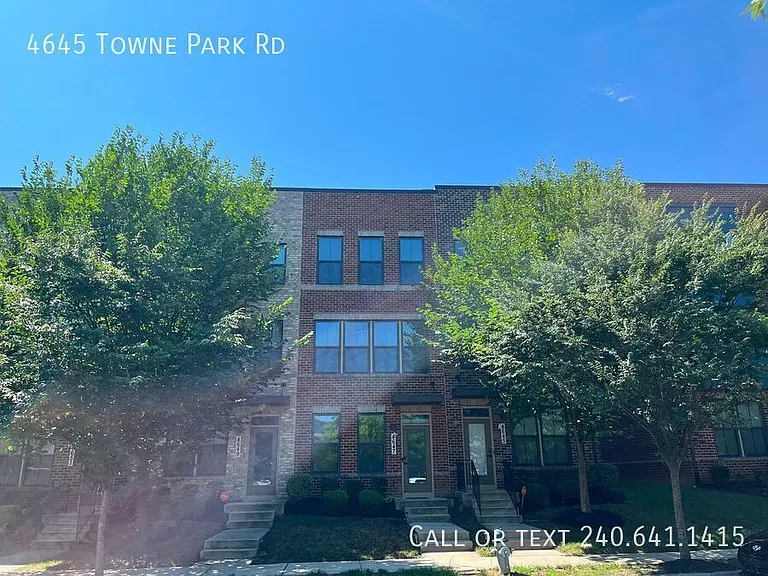 4645 Towne Park Rd — Photo 25