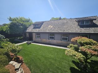 1930 Roseburg Rd, Myrtle Point, OR 97458