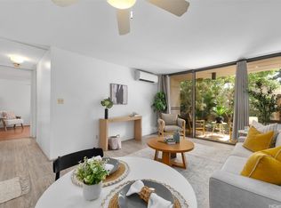 Regency Park, Honolulu, HI 96816