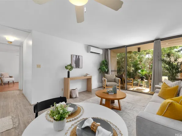 3138 Waialae Ave APT 109, Honolulu, HI 96816