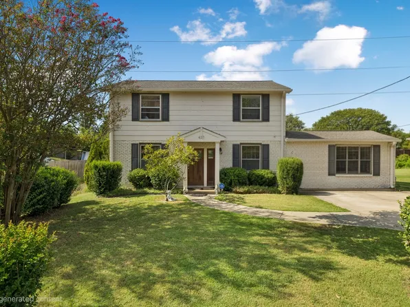 437 Annex Ave, Nashville, TN 37209