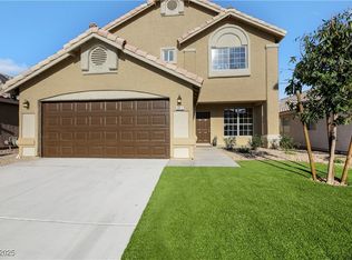 5912 Royal Castle Ln, Las Vegas, NV 89130