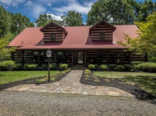 8526 Oak Level Church Rd, Stokesdale, NC 27357