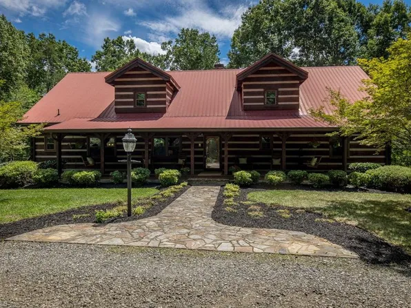 8526 Oak Level Church Rd, Stokesdale, NC 27357