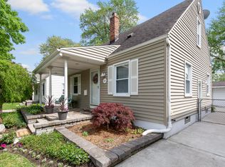 1860 Bowers Ave, Birmingham, MI 48009