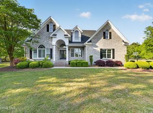 5066 Eastern Pines Road, Greenville, NC 27858