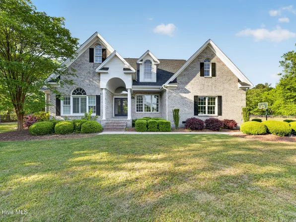 5066 Eastern Pines Road, Greenville, NC 27858