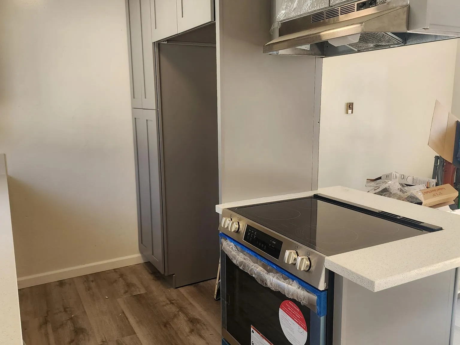 1 bed, 500 sqft, $1,800 — Photo 2