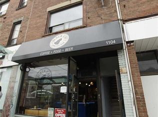 1104 College St FLOOR 2, Toronto, ON M6H 1B3