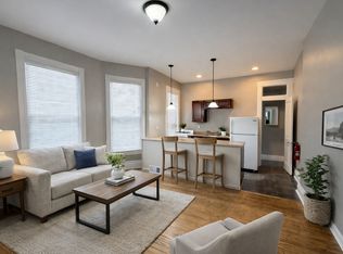 535 Massachusetts Ave #4, Buffalo, NY 14213