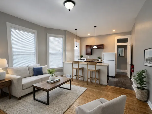 535 Massachusetts Ave #4, Buffalo, NY 14213