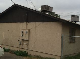 2906 E Roeser Rd APT 2, Phoenix, AZ 85040