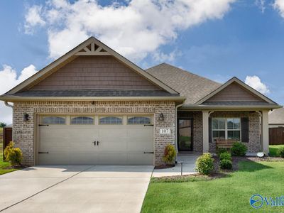 107 Havner Dr, Hazel Green, AL, 35750