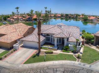 3535 E Amberwood Dr, Phoenix, AZ 85048