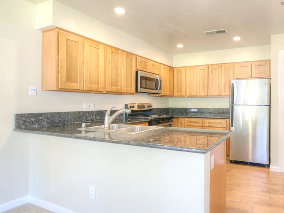 Carmel Woods Apartments