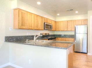 Carmel Woods Apartments, Modesto, CA 95356