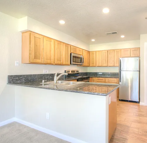 Carmel Woods Apartments Photo 1