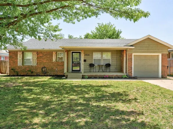 2920 NW 48th St, Oklahoma City, OK 73112