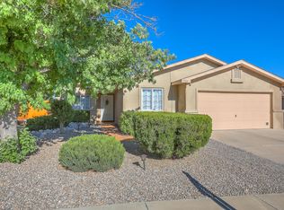 1516 Secret Valley Dr SW, Albuquerque, NM 87121