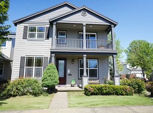 5295 SE Lone Oak St, Hillsboro, OR 97123