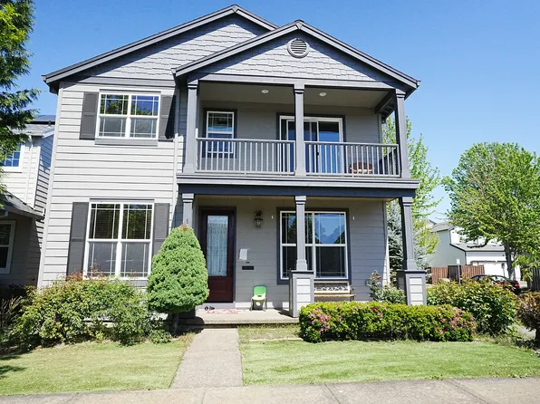5295 SE Lone Oak St, Hillsboro, OR 97123