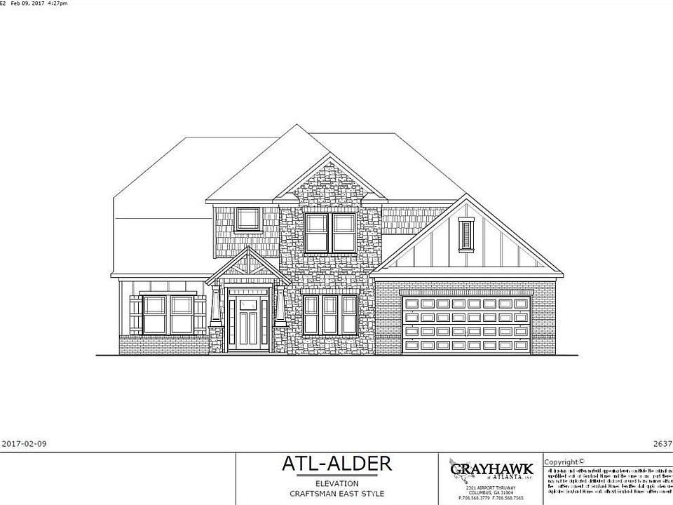 2nd image of 77 White Spruce Trl